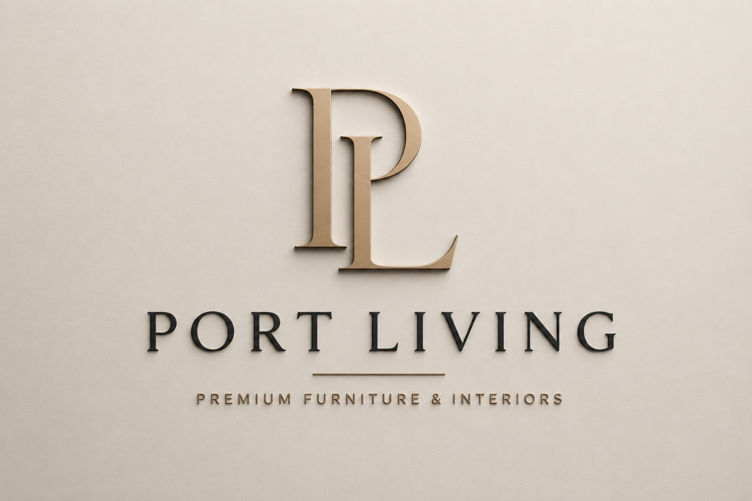 PORT Living | פורט ליבינג